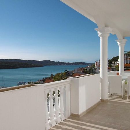 Villa Perla Tisno Exteriör bild